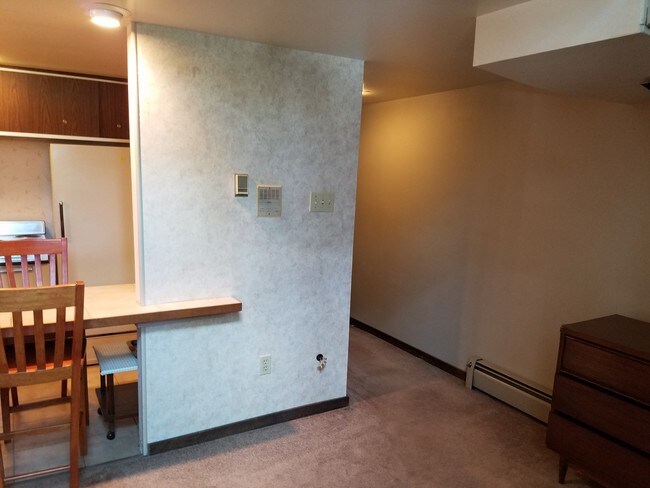 Foto del edificio - 315 N Neville St