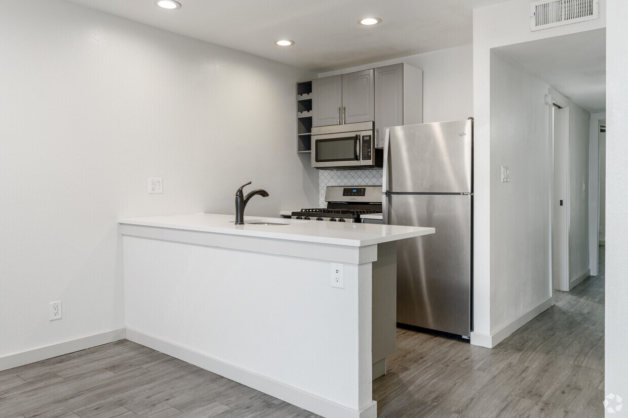 Foto principal - The Halifax