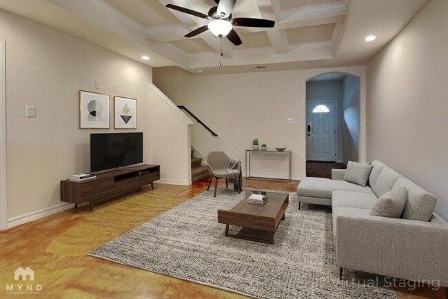 Building Photo - 6415 Melanzane