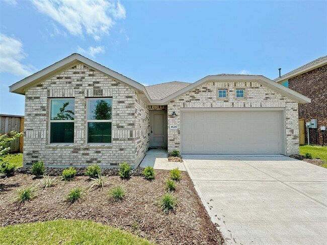 Foto del edificio - 1626 Red Oak Dr