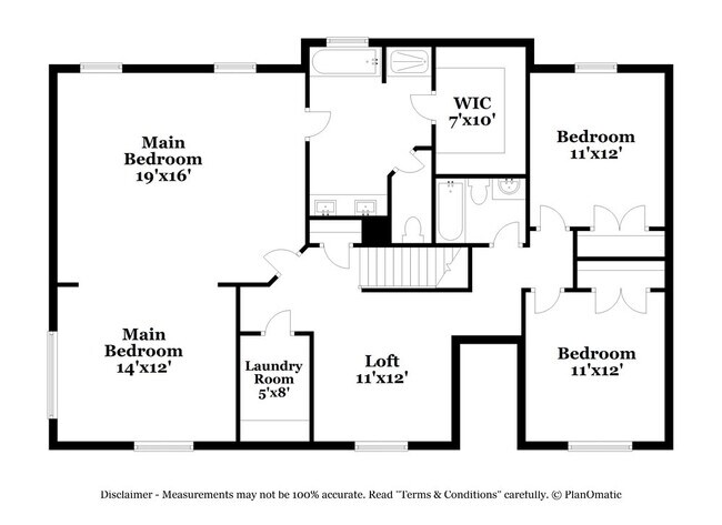 Foto del edificio - 700 Lake Joyce Ln