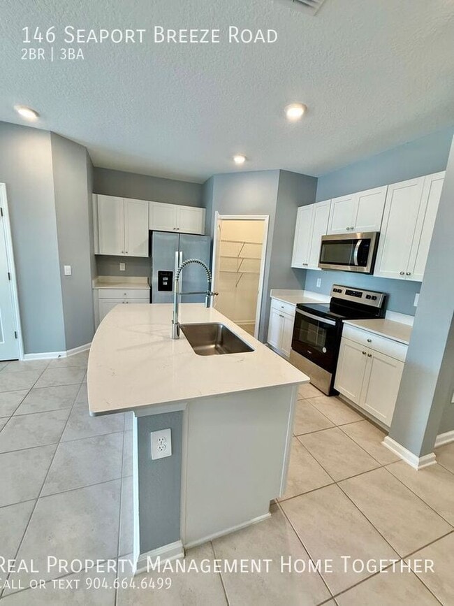 Foto del edificio - 146 Seaport Breeze Rd