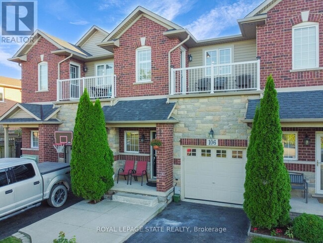 Photo du bâtiment - 106 Whitefish Crescent