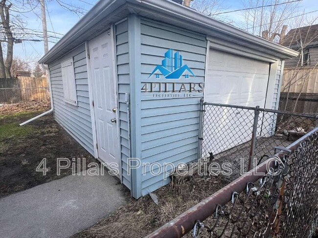 Foto del edificio - 617 Kane St