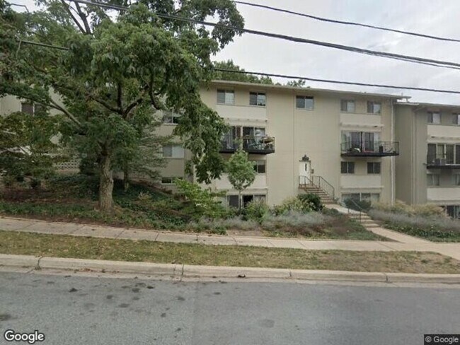 Foto del edificio - 8620 Manchester Rd