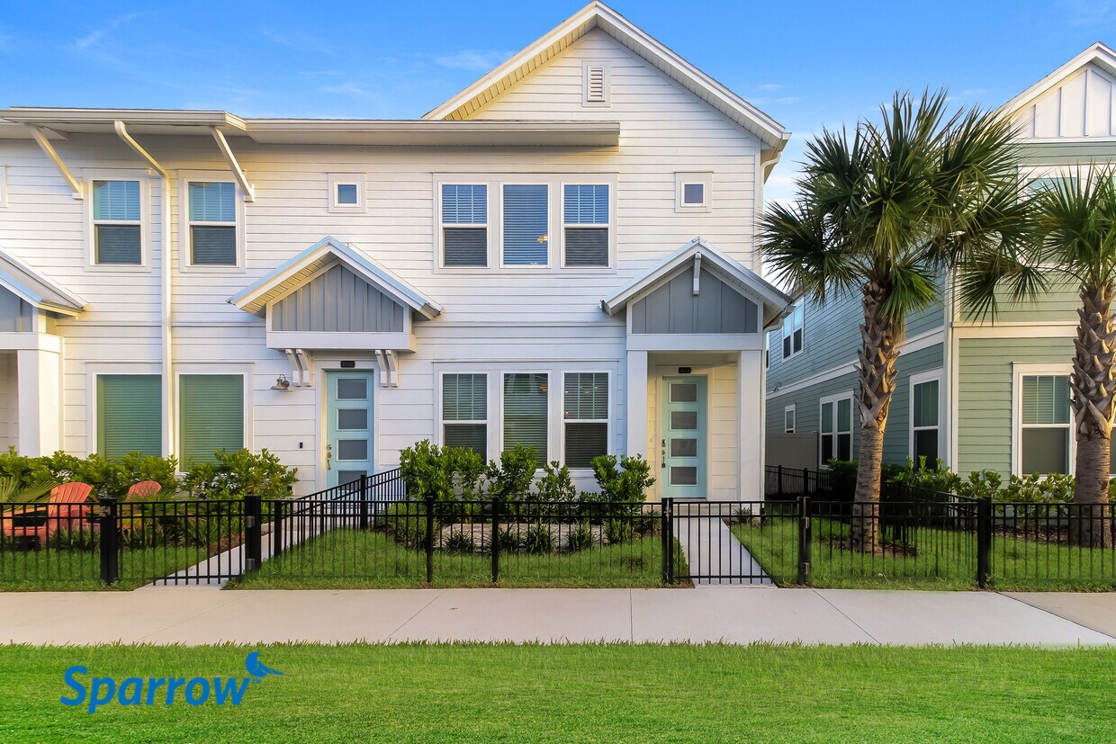 11334 Breakers Bay Way Townhome Rentals in Jacksonville FL