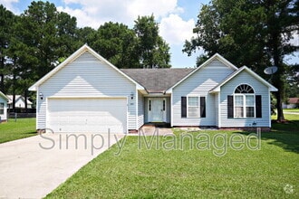 Building Photo - 104 Stockade Ct