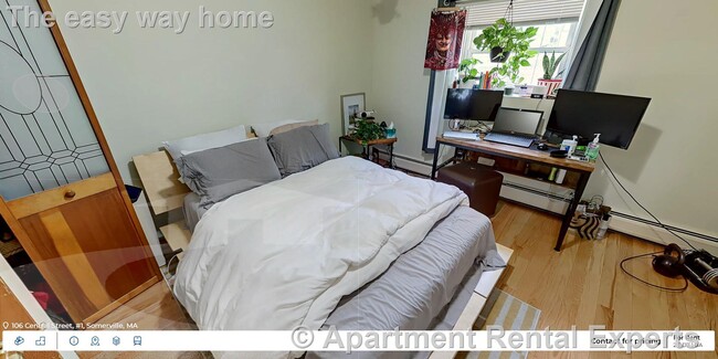 Photo - 106 Central St Apartment