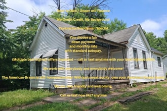 Building Photo - 1516 S Lydia Ave