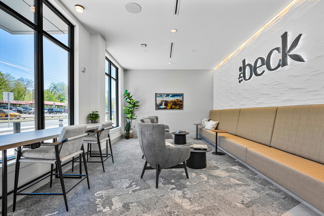Building Photo - The Beck