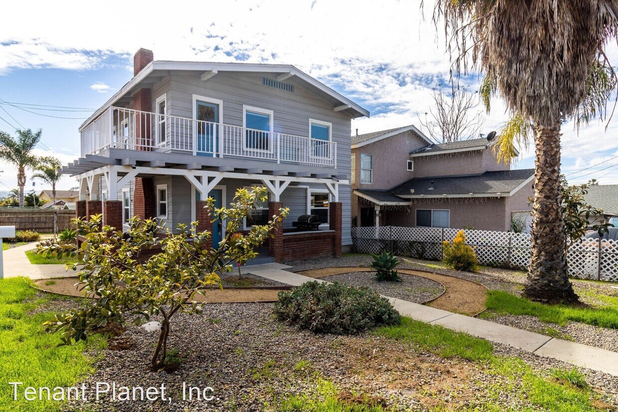 736 24th St, San Diego, CA 92154 House Rental in San Diego, CA