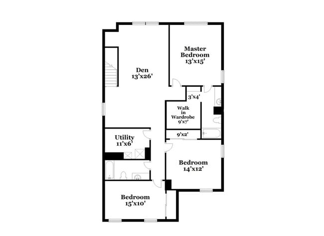 Foto del edificio - 1316 Waterlily Lane