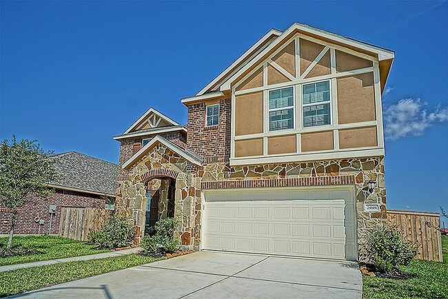 Foto del edificio - 24606 Windmill Canyon Ln