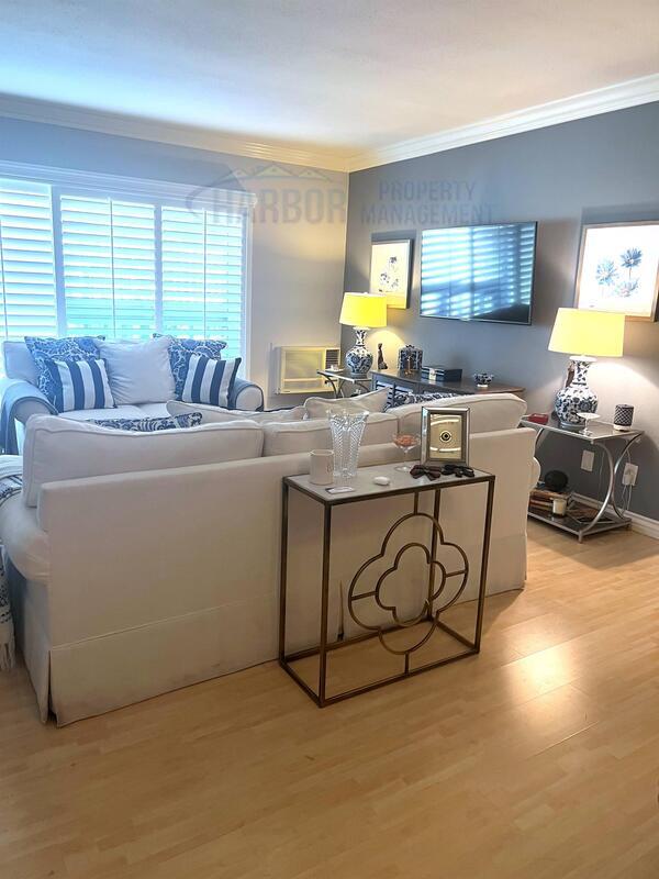 312 Miraleste Dr Unit 104 1, Los Angeles, CA 90732 Condo for Rent