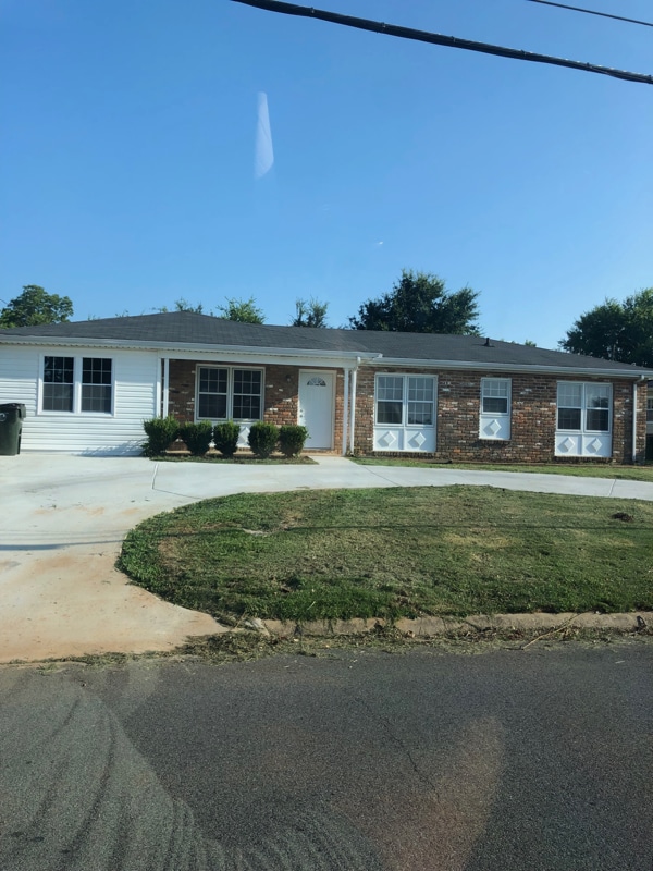 1723 13th St E, Tuscaloosa, AL 35404 House Rental in Tuscaloosa, AL