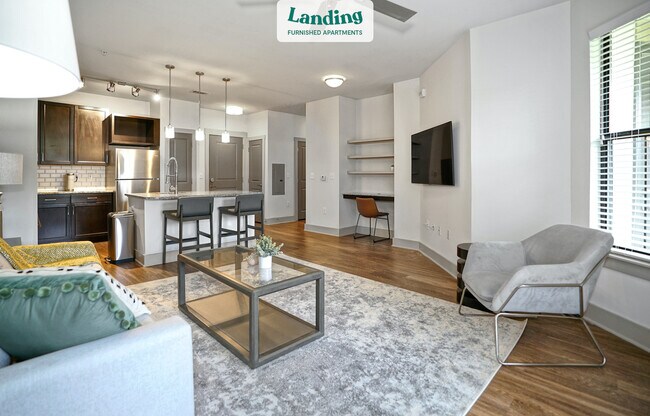 Foto del edificio - 4700 Colonnade Pl