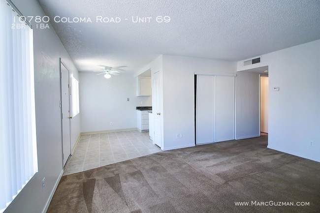 Building Photo - 10780 Coloma Rd