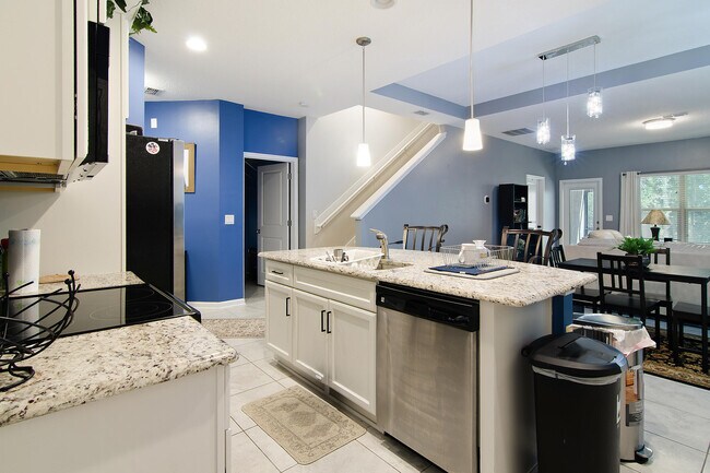 Foto del edificio - 3268 Chestnut Ridge Way