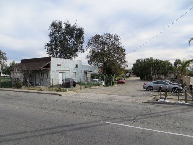 Building Photo - 16171 Foothill Blvd