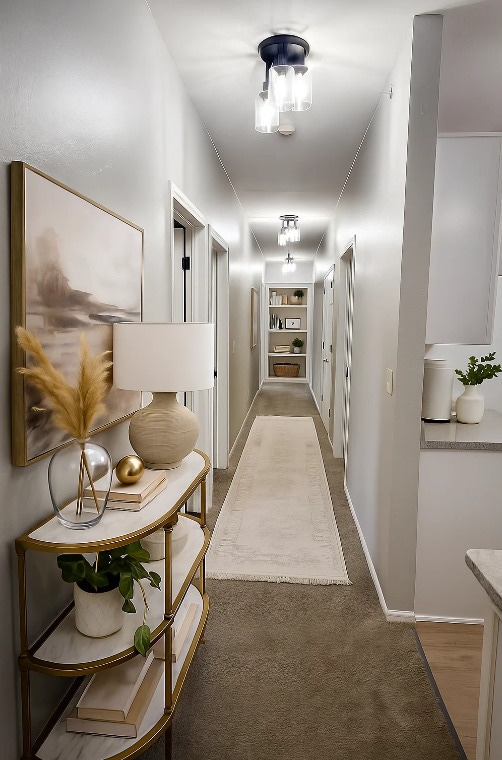 Building Photo - Owens Lake Commons