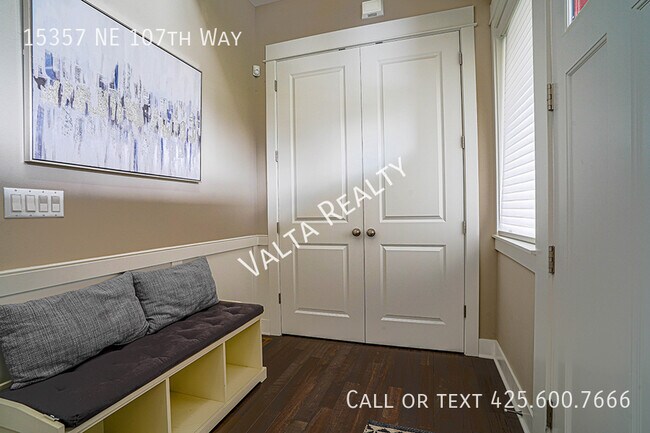 Foto del edificio - 15357 NE 107th Way