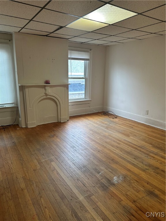 Foto del edificio - 705 N James St