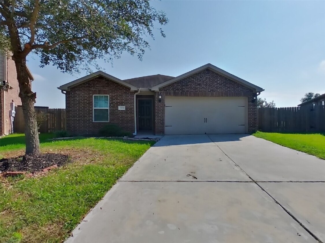Foto principal - 2906 Trawler Pl