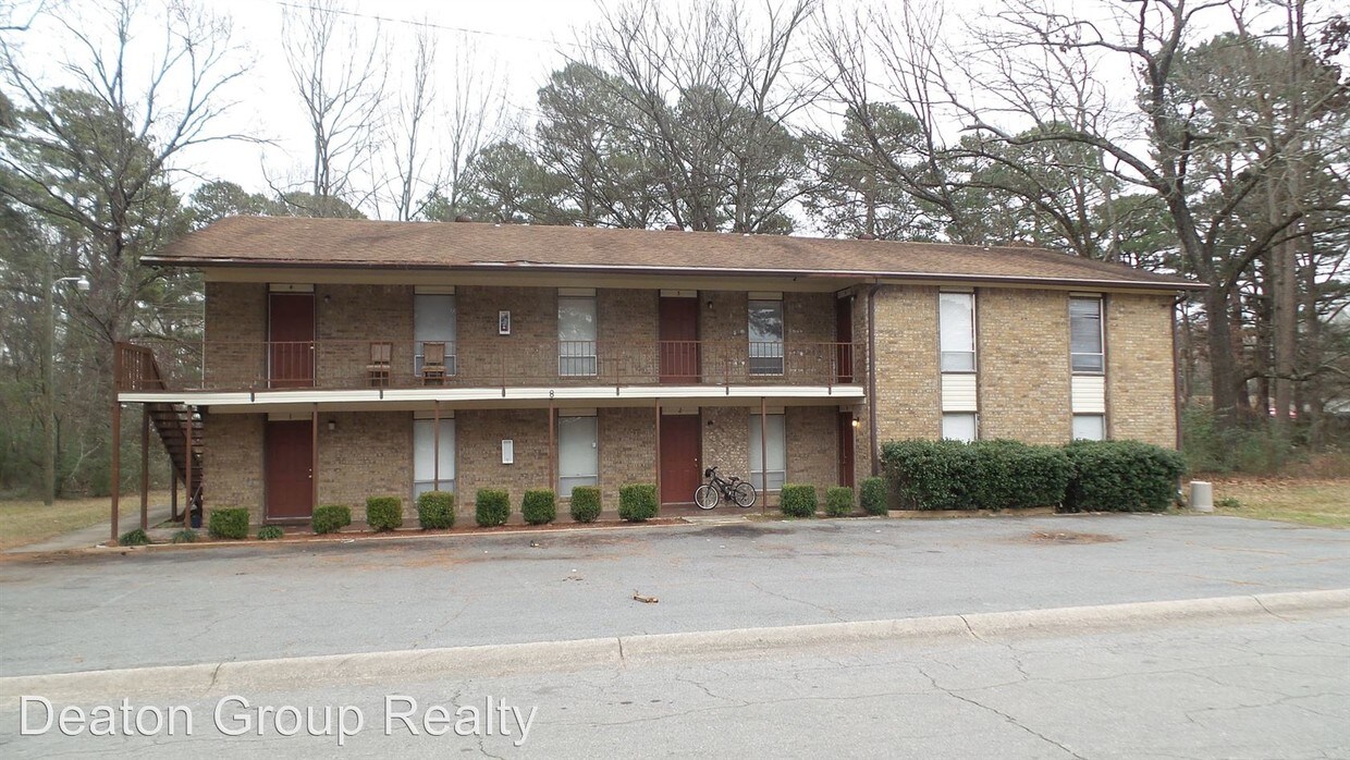8 Terrace Pl, Little Rock, AR 72209 Room for Rent in Little Rock, AR