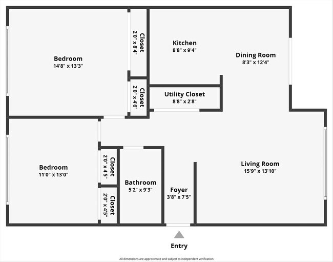 Foto del edificio - Modern 2-Bedroom in NE Portland — Great for Commuters and Remote Workers