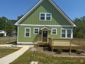 Building Photo - Room in Duplex on S Alston Ave