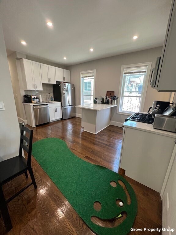 Foto principal - 55 Mount Vernon St
