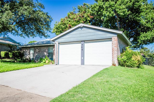 Building Photo - 740 Admiralty Way