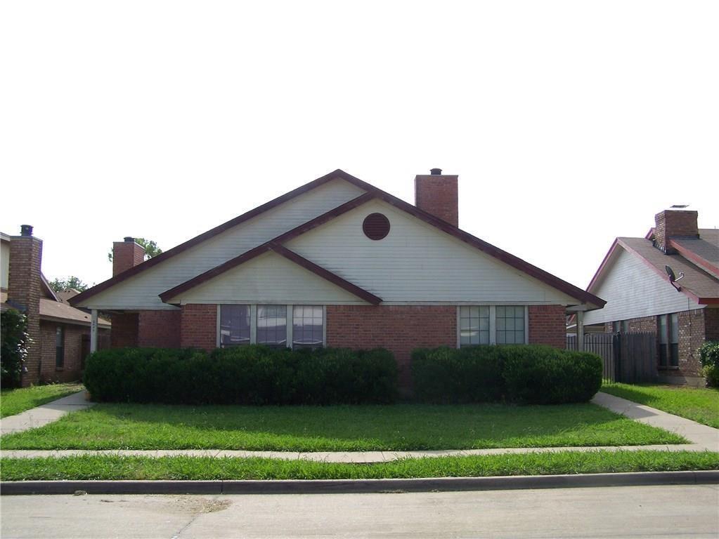Primary Photo - 2409 Sherry St
