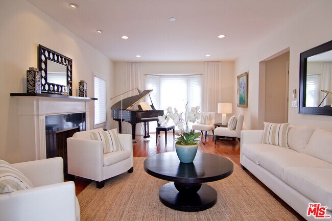 Foto del edificio - 1250 Woodruff Ave