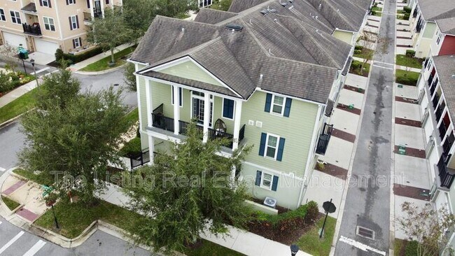 Building Photo - 624 Jesup Springs Ln