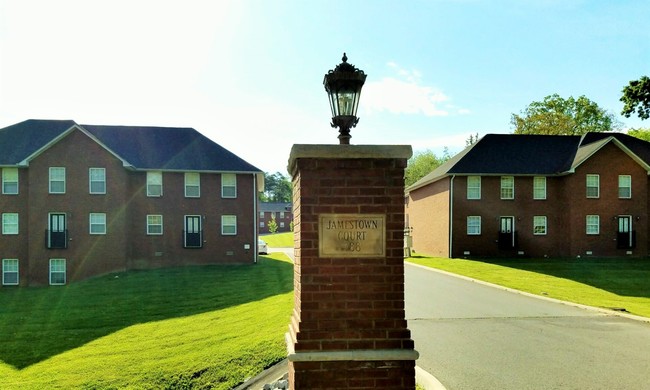 Building Photo - Jamestown Court