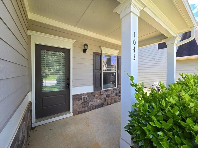 Building Photo - 1043 Blind Brook Cir