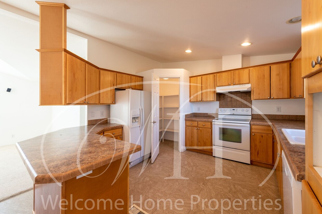 Foto principal - Country Living Near College Place With Vie...