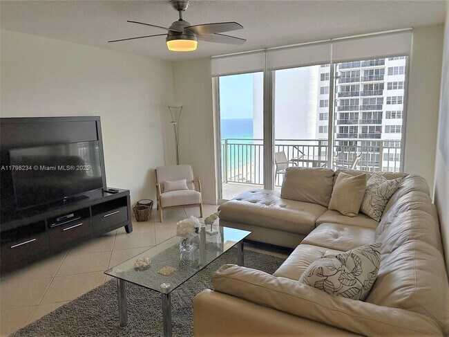 Building Photo - 2080 S Ocean Dr
