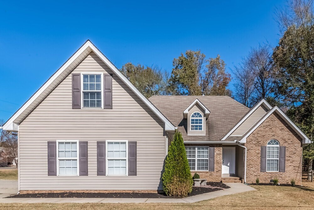 Foto principal - 220 Gatewood Dr