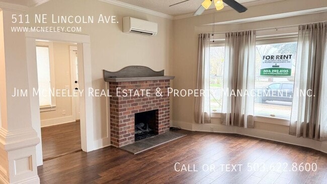 Foto del edificio - 511 NE Lincoln St