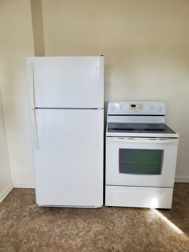 cocina - 807 St Helens St