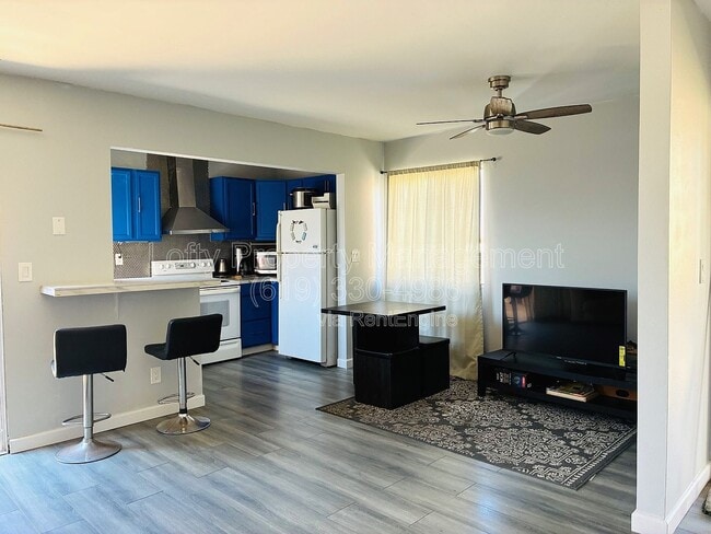 Foto del edificio - 3254 Ashford St