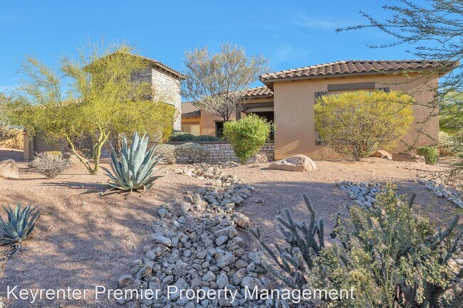 Foto del edificio - 3 br, 2.5 bath House - 36851 N 109th Way