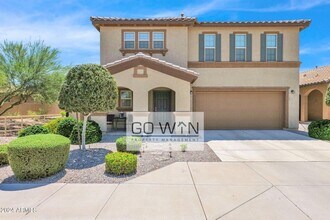 Building Photo - 40911 W Tamara Ln