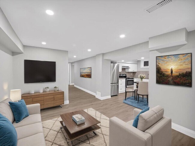 Photo du bâtiment - 401 Bunting Rd