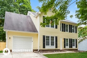 Building Photo - 6815 Renwick Ct