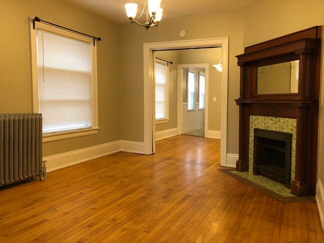 Foto del edificio - 2539 S Graham St