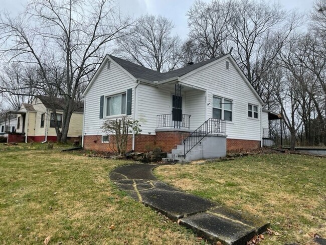 Foto del edificio - City of Maryville, Cute 3 bedroom home for...