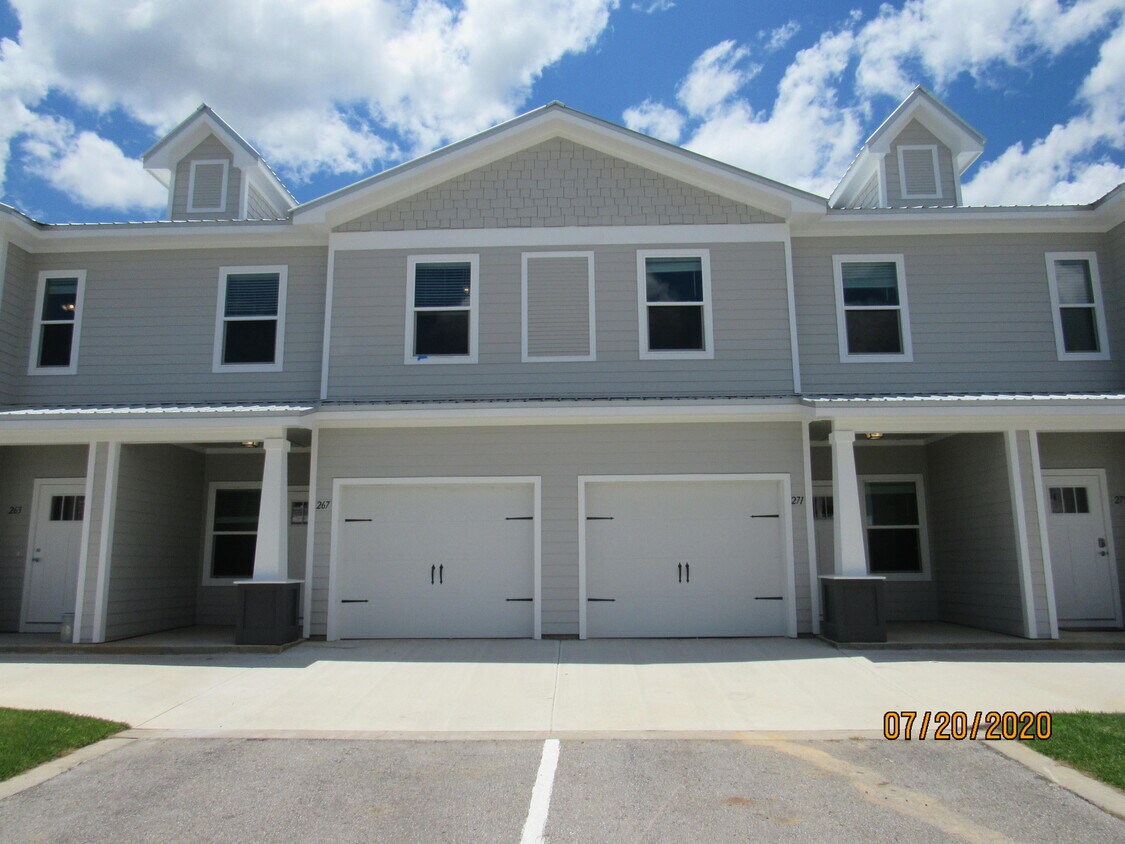 Primary Photo - 271 N Sand Palm Rd